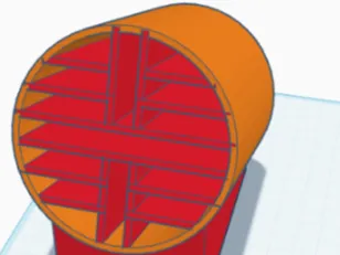 pen holder