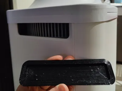 Xiaomi Air Purifier Air Outlet Side Window Seal Cover