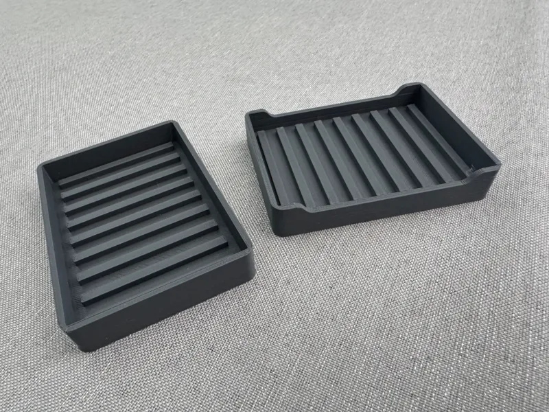 soap dish mydelniczka holder stand