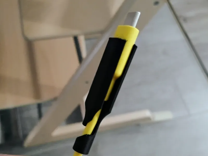USB-C protector - Ikea SITTBRUNN