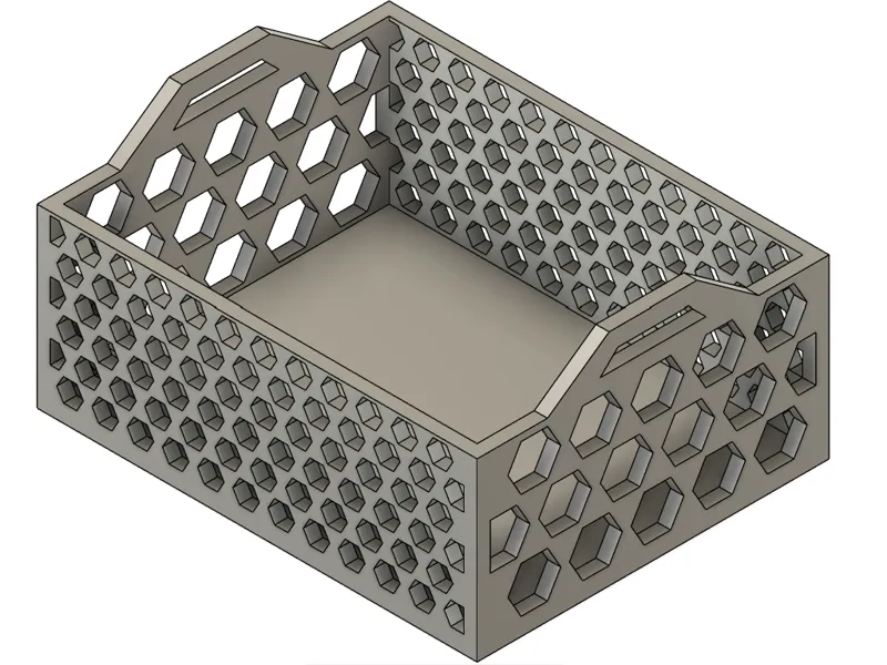 storage box