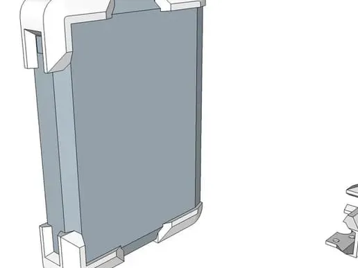 Soporte universal