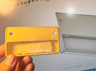Mosquito net opener