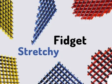 stretch Fidget