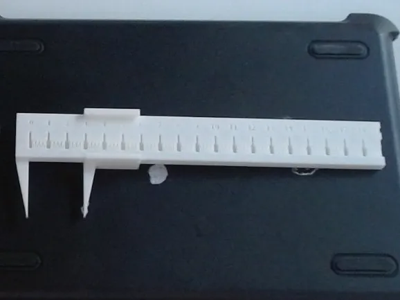 Caliper