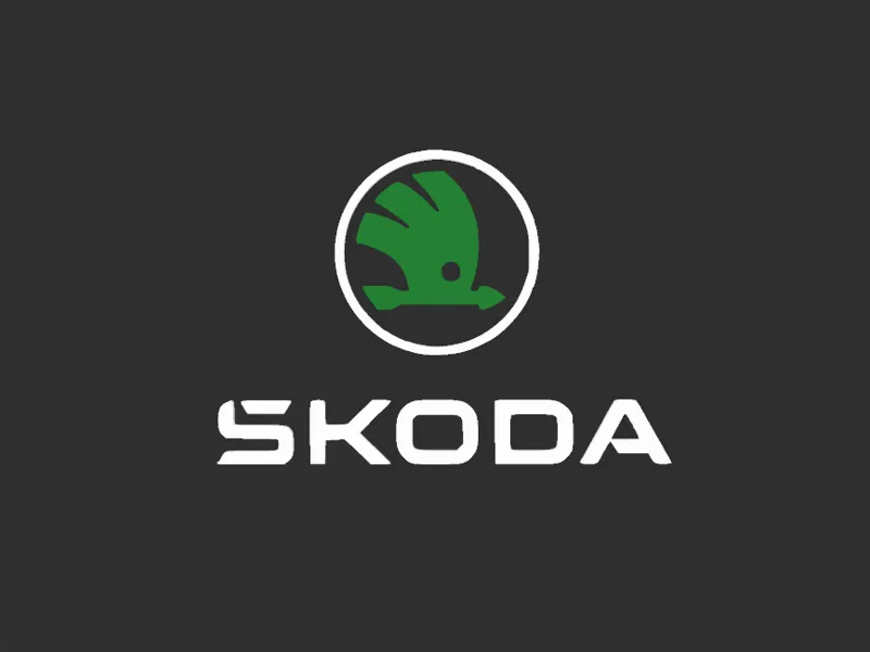 Skoda Logo