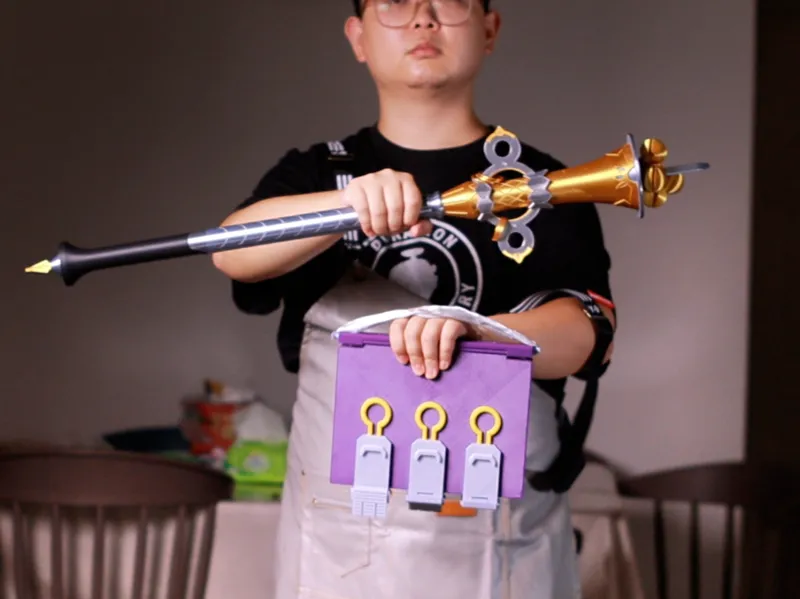 绝区零卢西娅书活页笔记本版