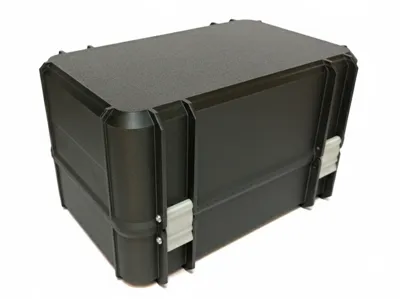 Parametric ToolBox