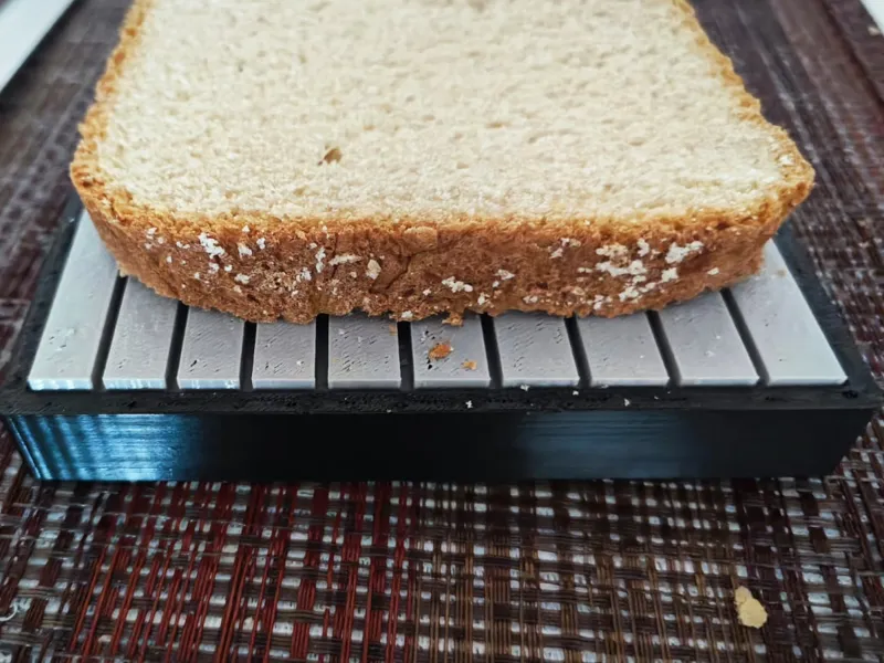 Fatiadora de Pão - Panificadora Britania Multipane
