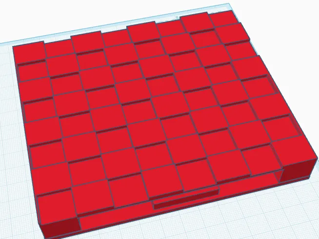 checkers