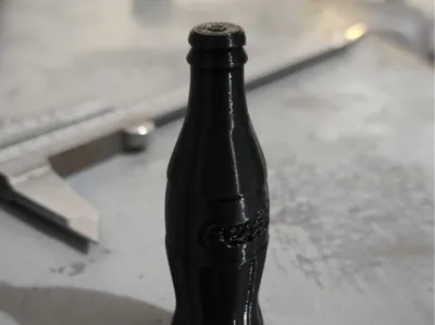 Coca-Cola Bottle