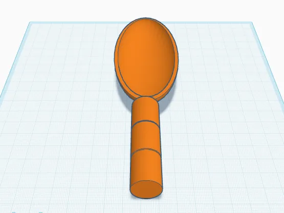 Cool Spoon