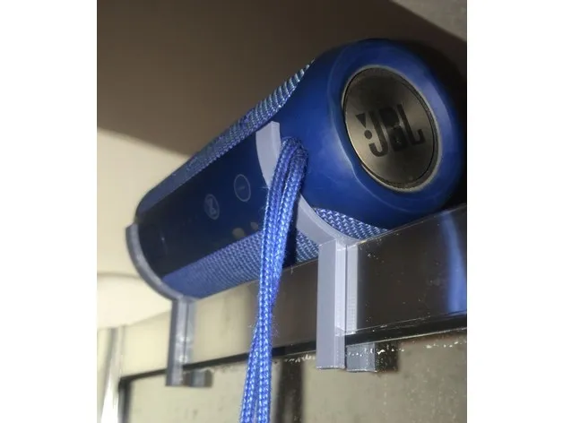 JBL Flip 3 Shower Holder