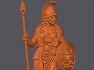 atenea