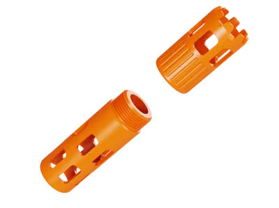 Modular Muzzle Cap V1.4