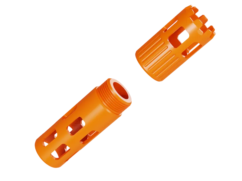 组合式火帽V1.4