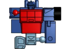 Transformers Roller