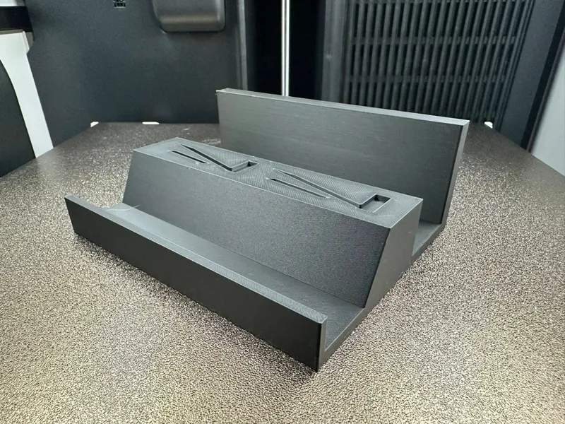 ROG Ally and XG Mobile stand