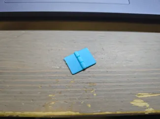 航模铰链