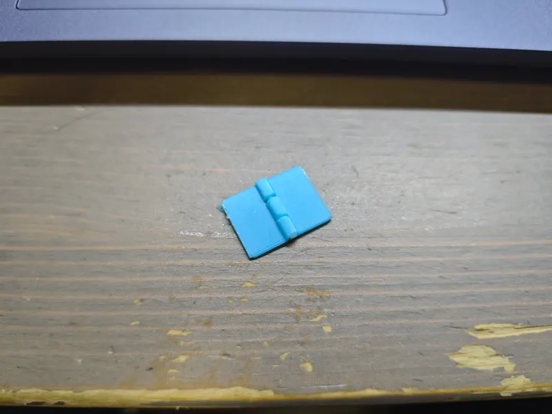 航模铰链