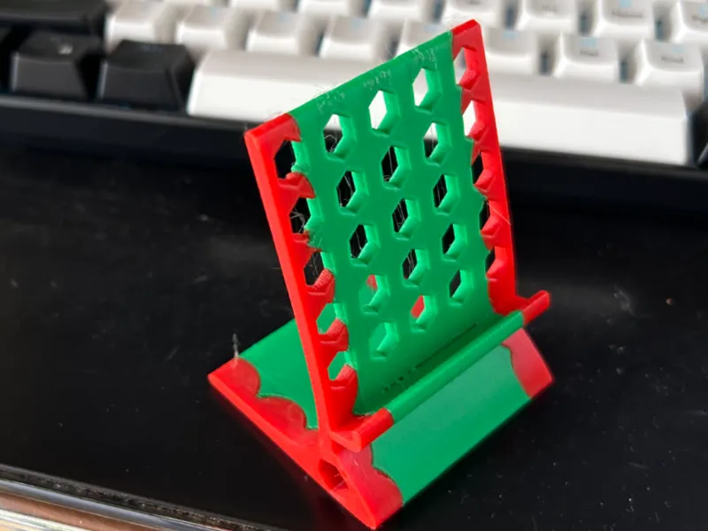 Smartphone Stand