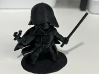 Figurine chibi Dark Vador — photo 1