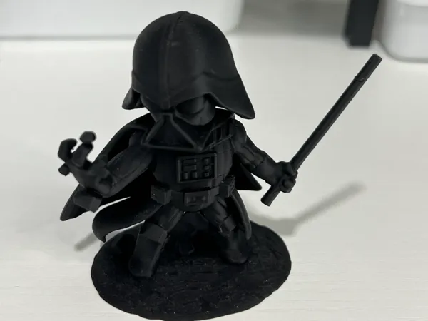 Figurine chibi Dark Vador