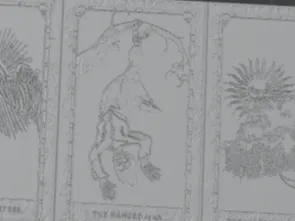 The Fool Card