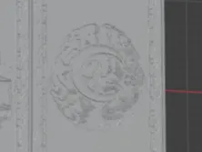 The Moon Card