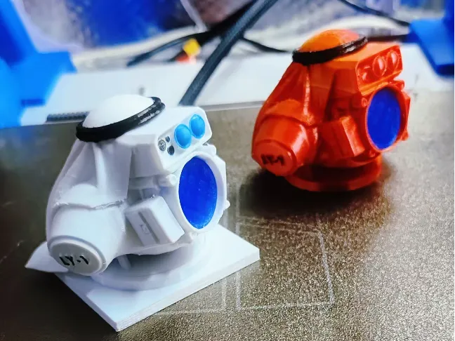 激光武器