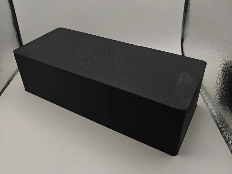 box, pudełko 