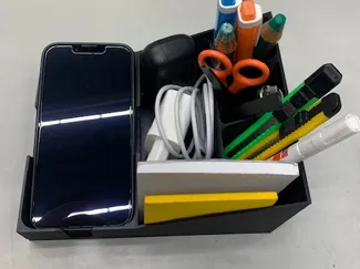 Organisator