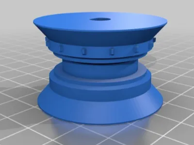 35mm + 16mm Sprocket Roller Package