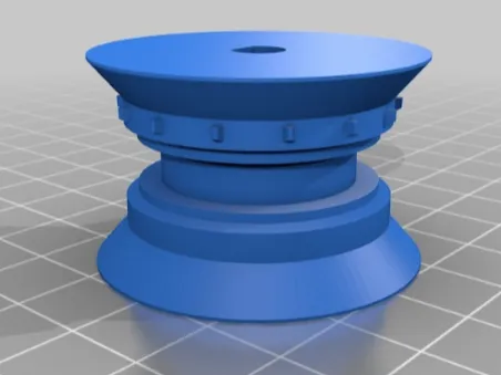 35mm + 16mm Sprocket Roller Package