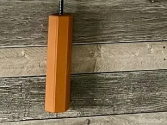 Barrel Grips