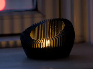 Kivuli tealight