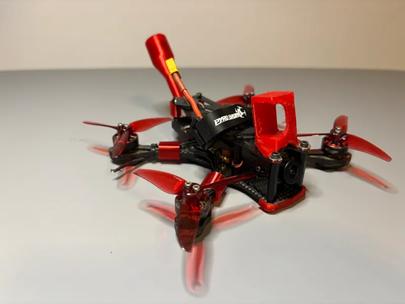 Impulcerc Apex 3" // Walksnail // Runcam