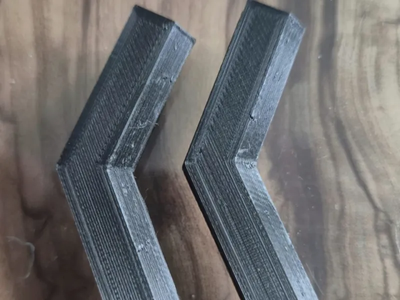 135°&45° Winkel Clip-on Screen Fliegengitter
