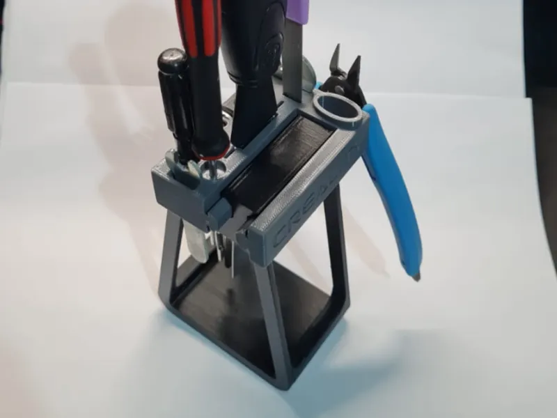 Tool Holder Stand