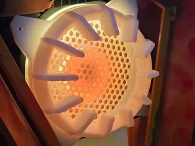 PC faN Cover