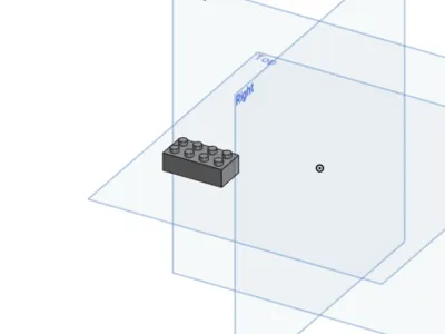 toy brick