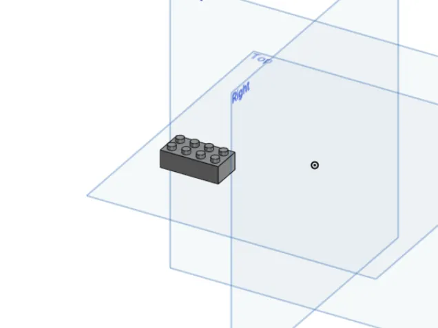 toy brick