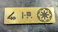Crédit galactique - Star Wars Skeleton Crew — photo 1