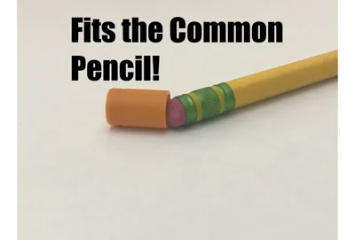 Eraser Cap V1.0