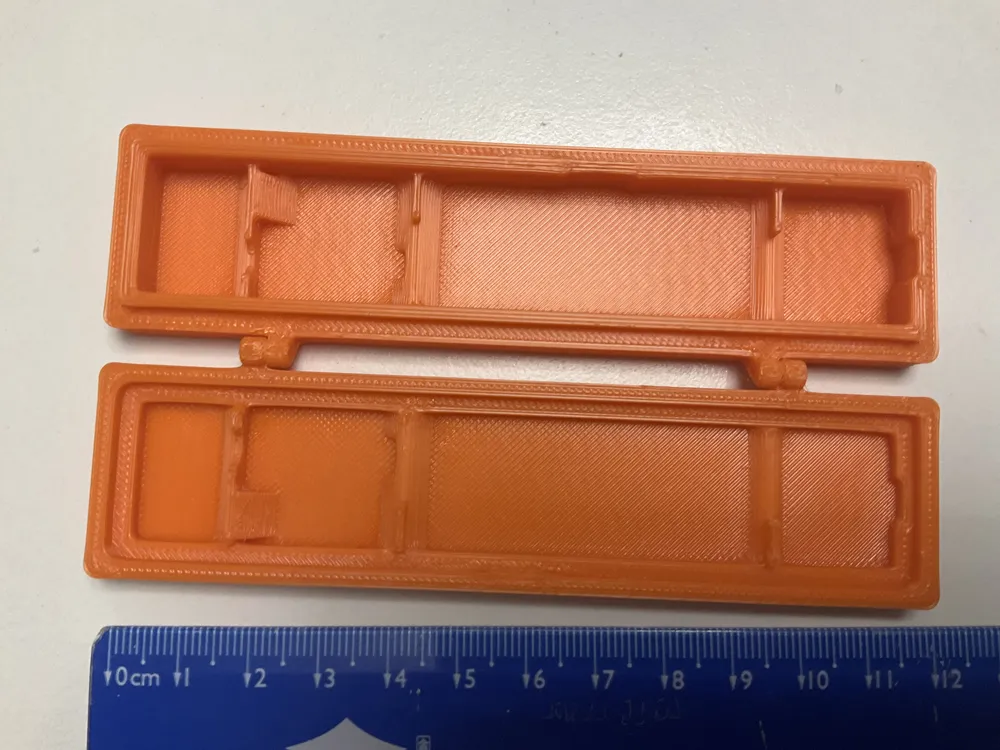 Compass Box Design Tool steel compass box compass box - Free 3D Print Model - MakerWorld