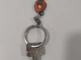 Key isim