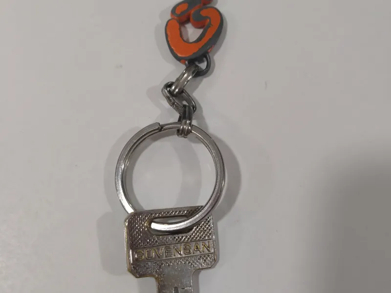 Key isim