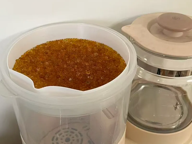 奶瓶烘干器可用的圆形干燥剂烘干盘