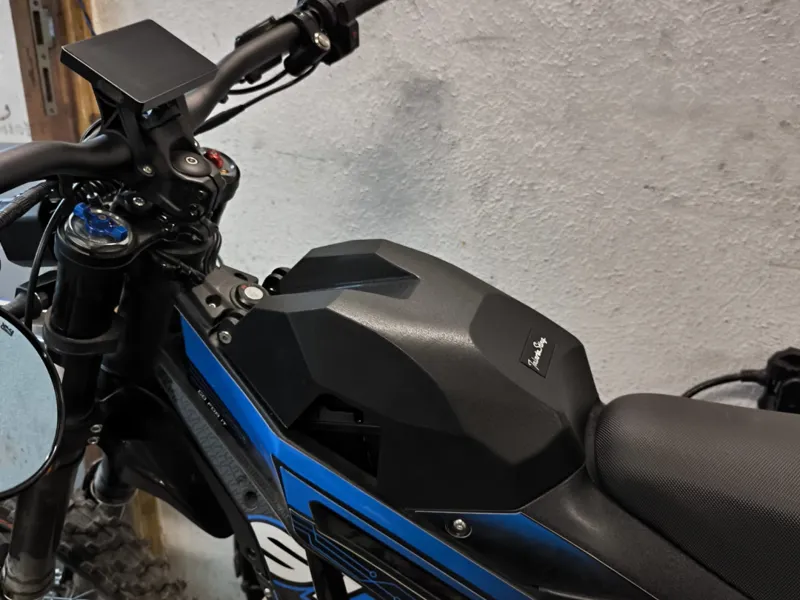 talaria sting mx4 battery lid