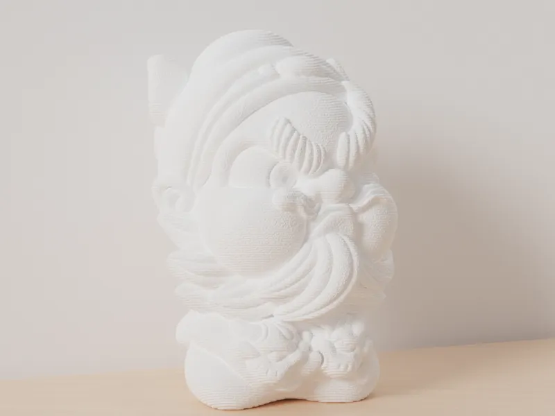 可爱小钟馗